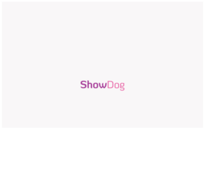 Logo Design by damakyjr for ShowDog | Design: #11427457