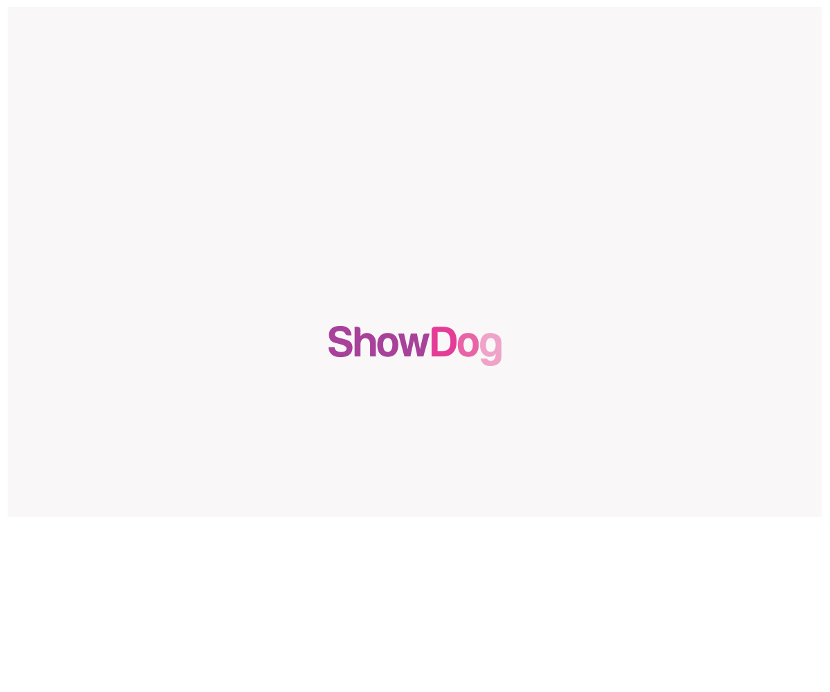 Logo Design by damakyjr for ShowDog | Design #11427458