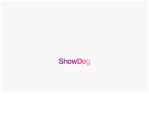 Logo Design by damakyjr for ShowDog | Design: #11427458