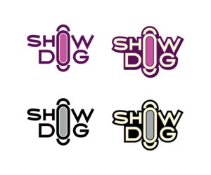 Logo Design by moisesf for ShowDog | Design #11492147