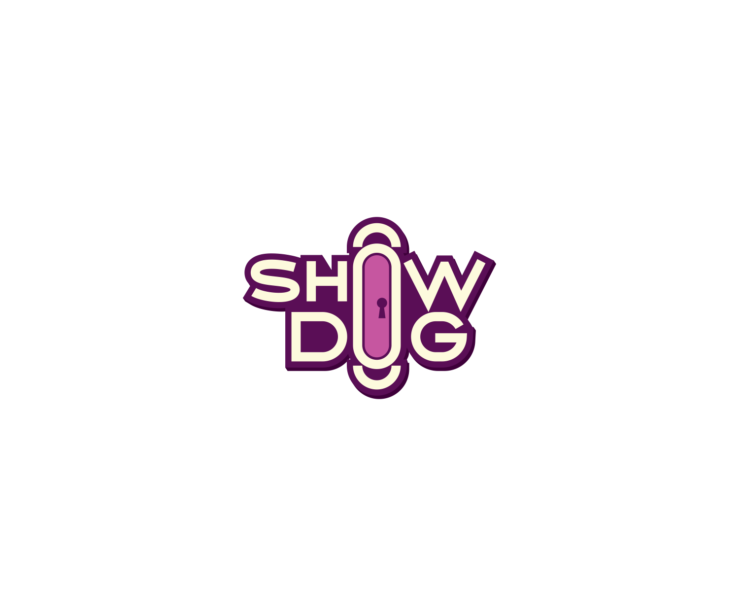 Logo Design by moisesf for ShowDog | Design #11492185