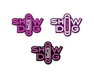 Logo Design by moisesf for ShowDog | Design: #11492389