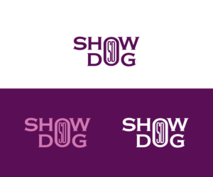 Logo Design by moisesf for ShowDog | Design: #11498501
