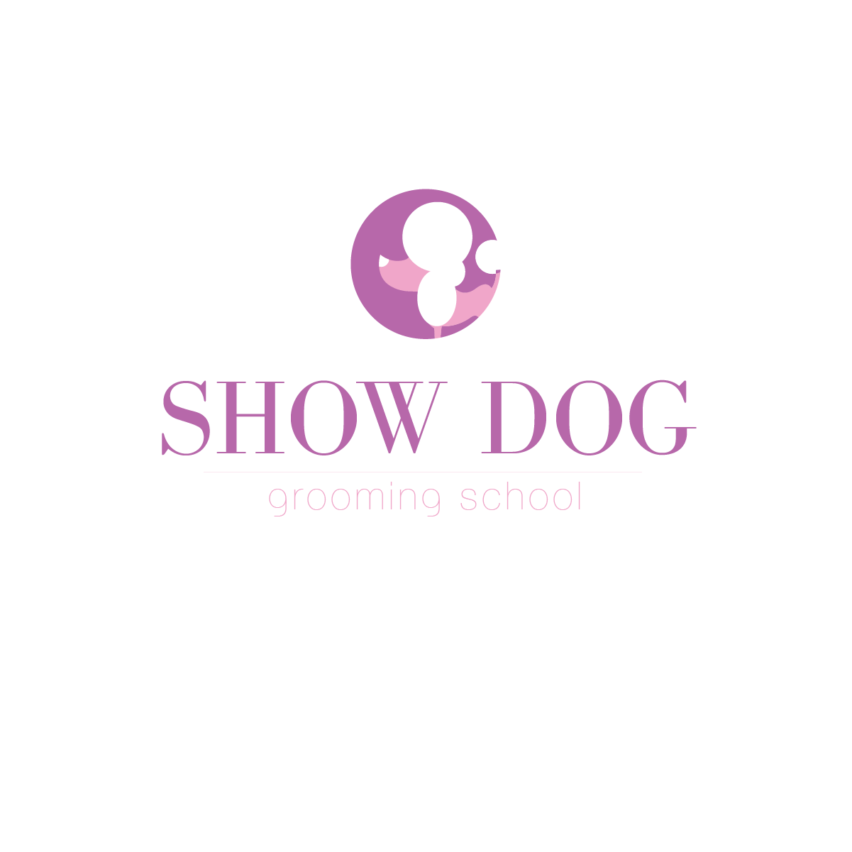 Logo Design by Kristina Andonoff for ShowDog | Design #11412836