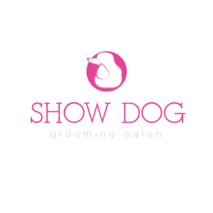 Logo Design by Kristina Andonoff for ShowDog | Design: #11412837