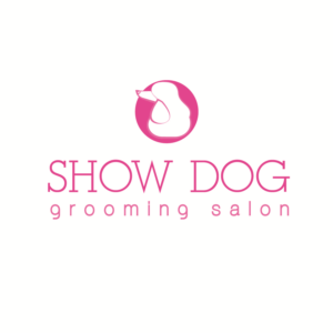 Logo Design by Kristina Andonoff for ShowDog | Design: #11419281