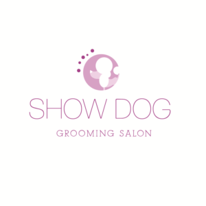 Logo Design by Kristina Andonoff for ShowDog | Design: #11419282