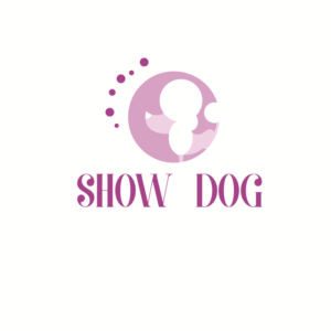 Logo Design by Kristina Andonoff for ShowDog | Design: #11419283