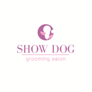 Logo Design by Kristina Andonoff for ShowDog | Design: #11419284