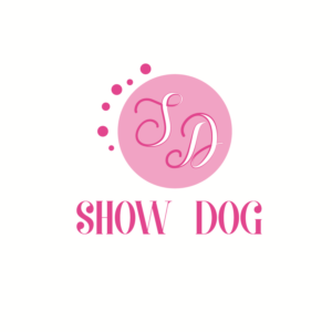Logo Design by Kristina Andonoff for ShowDog | Design: #11419294