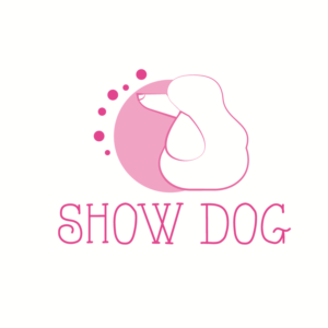 Logo Design by Kristina Andonoff for ShowDog | Design: #11419295