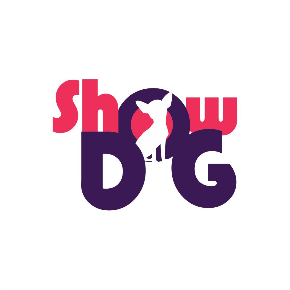 Logo Design by joshgraph for ShowDog | Design #11520288