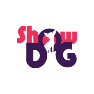 Logo Design by joshgraph for ShowDog | Design #11520288