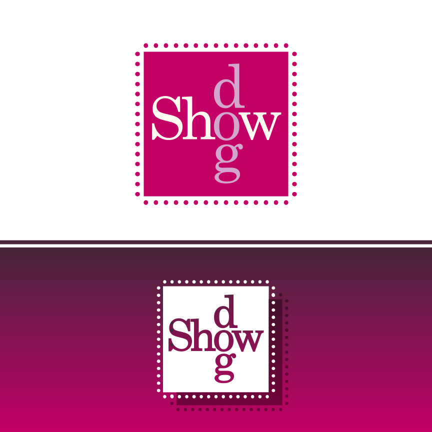 Logo Design by artess for ShowDog | Design #11475098