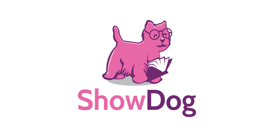 Logo Design by debdesign for ShowDog | Design #11399362