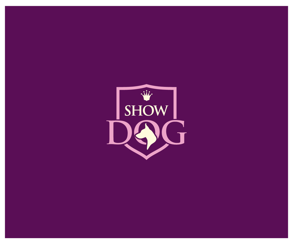 Logo Design by Bittersweet for ShowDog | Design #11397228