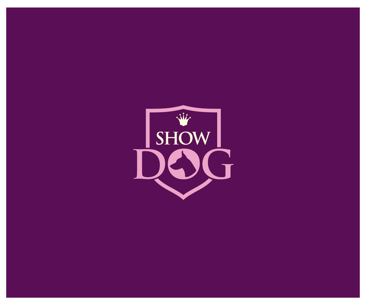 Logo Design by Bittersweet for ShowDog | Design #11397229