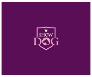 Logo Design by Bittersweet for ShowDog | Design: #11397229
