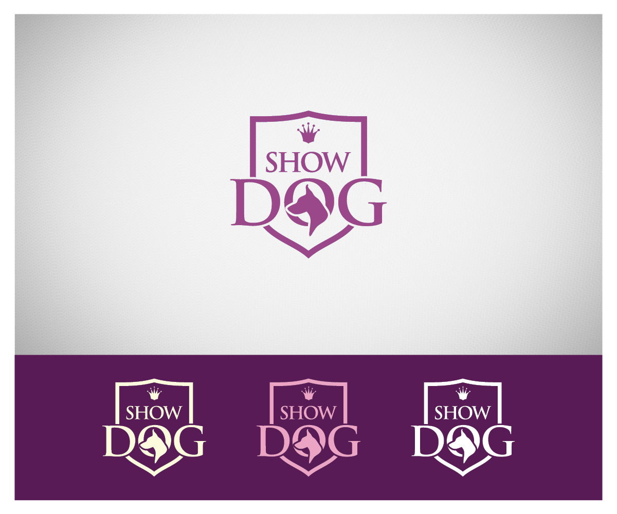 Logo Design by Bittersweet for ShowDog | Design #11397230