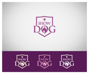 Logo Design by Bittersweet for ShowDog | Design: #11397230