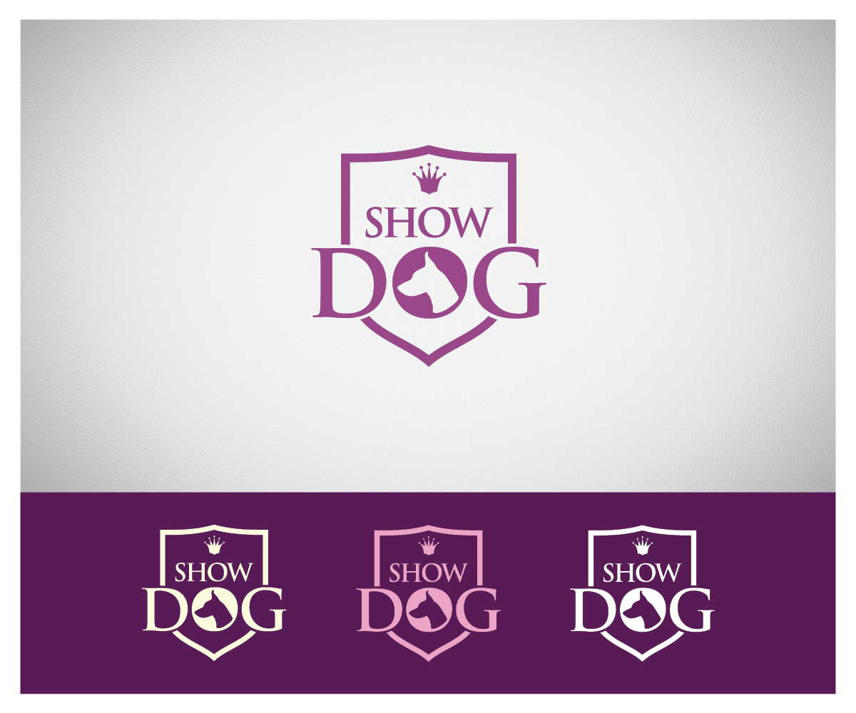 Logo Design by Bittersweet for ShowDog | Design #11397231