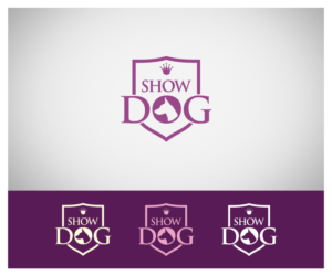 Logo Design by Bittersweet for ShowDog | Design: #11397231