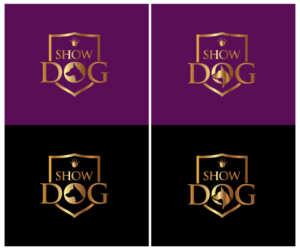 Logo Design by Bittersweet for ShowDog | Design: #11397232