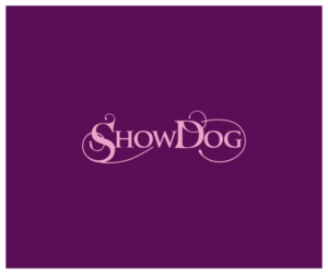 Logo Design by Bittersweet for ShowDog | Design: #11405668