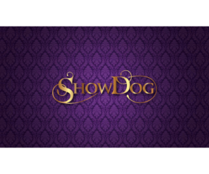 Logo Design by Bittersweet for ShowDog | Design: #11405671