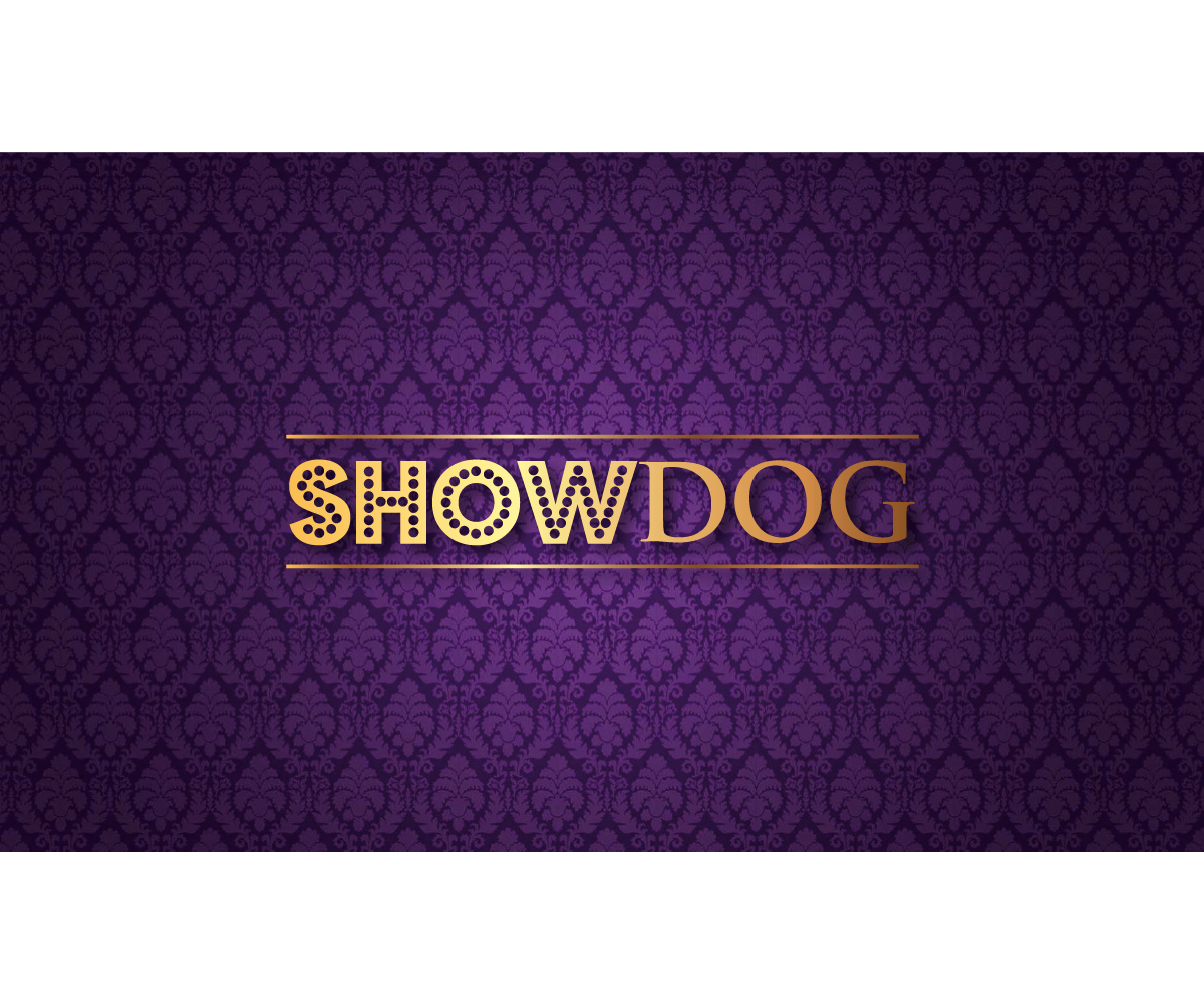 Logo Design by Bittersweet for ShowDog | Design #11405672