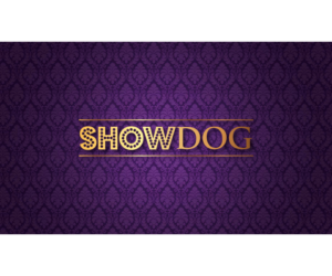 Logo Design by Bittersweet for ShowDog | Design: #11405672