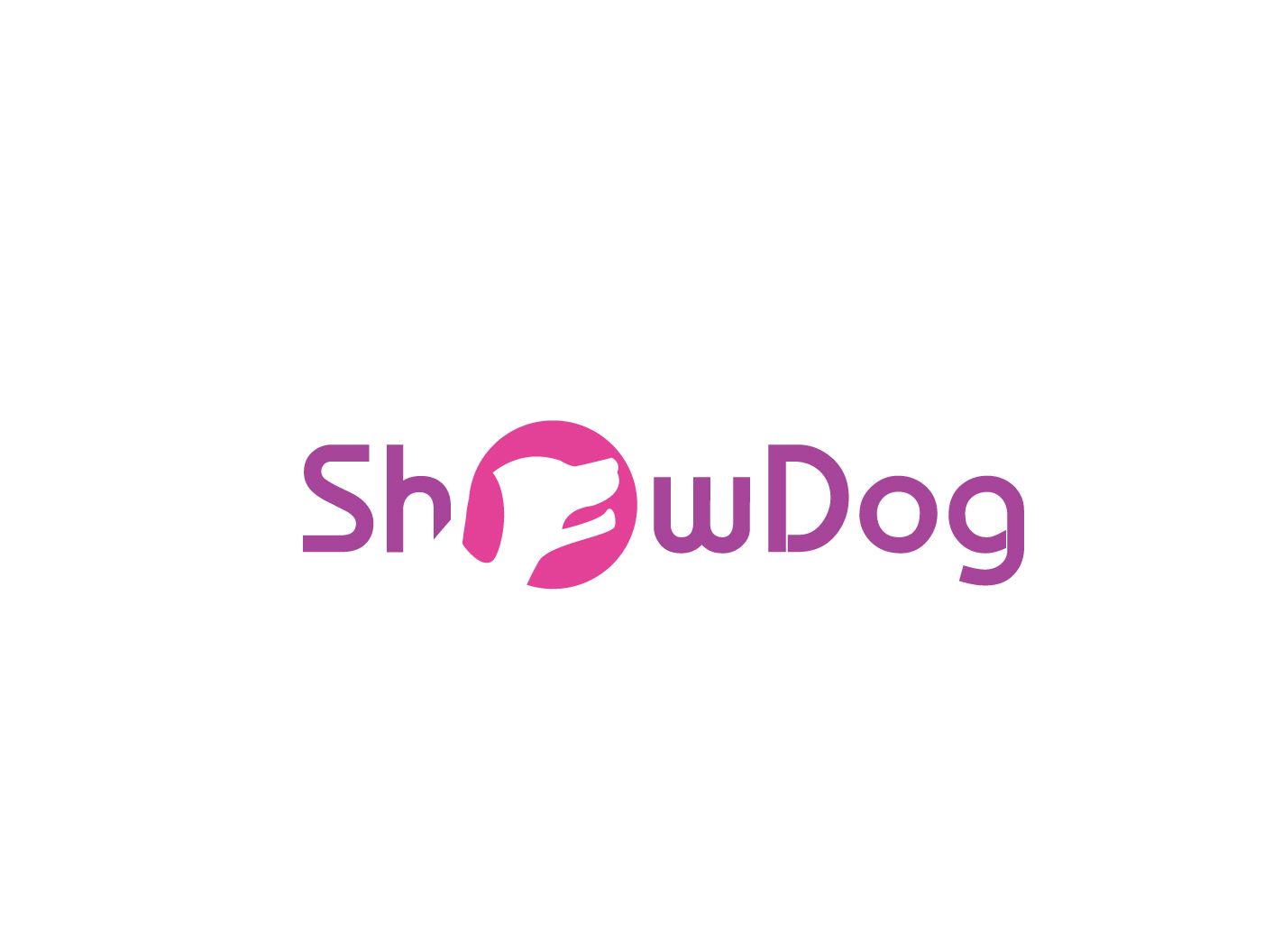 Logo Design by creative.bugs for ShowDog | Design #11398600