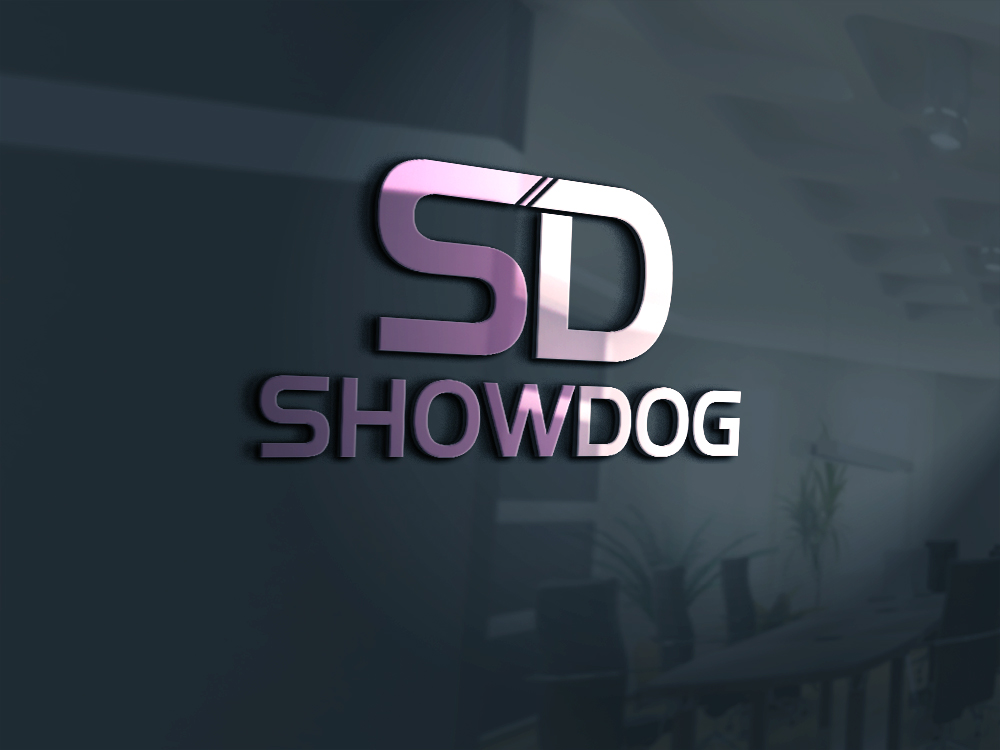 Logo Design by DESIGN Services JK for ShowDog | Design #11495993