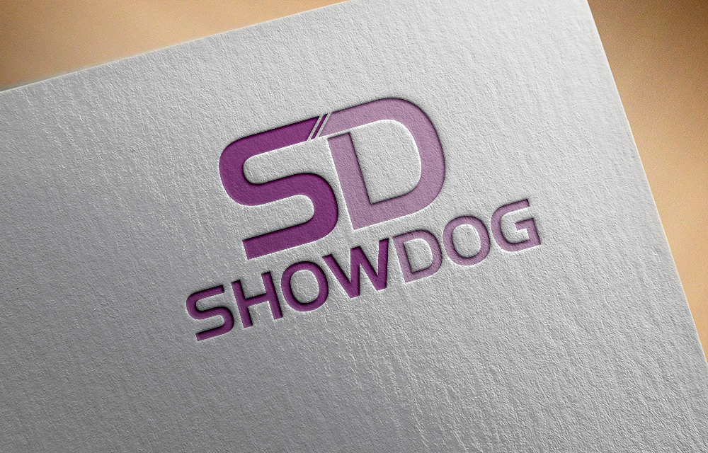 Logo Design by DESIGN Services JK for ShowDog | Design #11495994