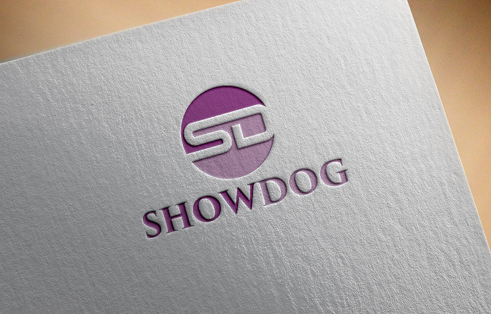 Logo Design by DESIGN Services JK for ShowDog | Design #11495999