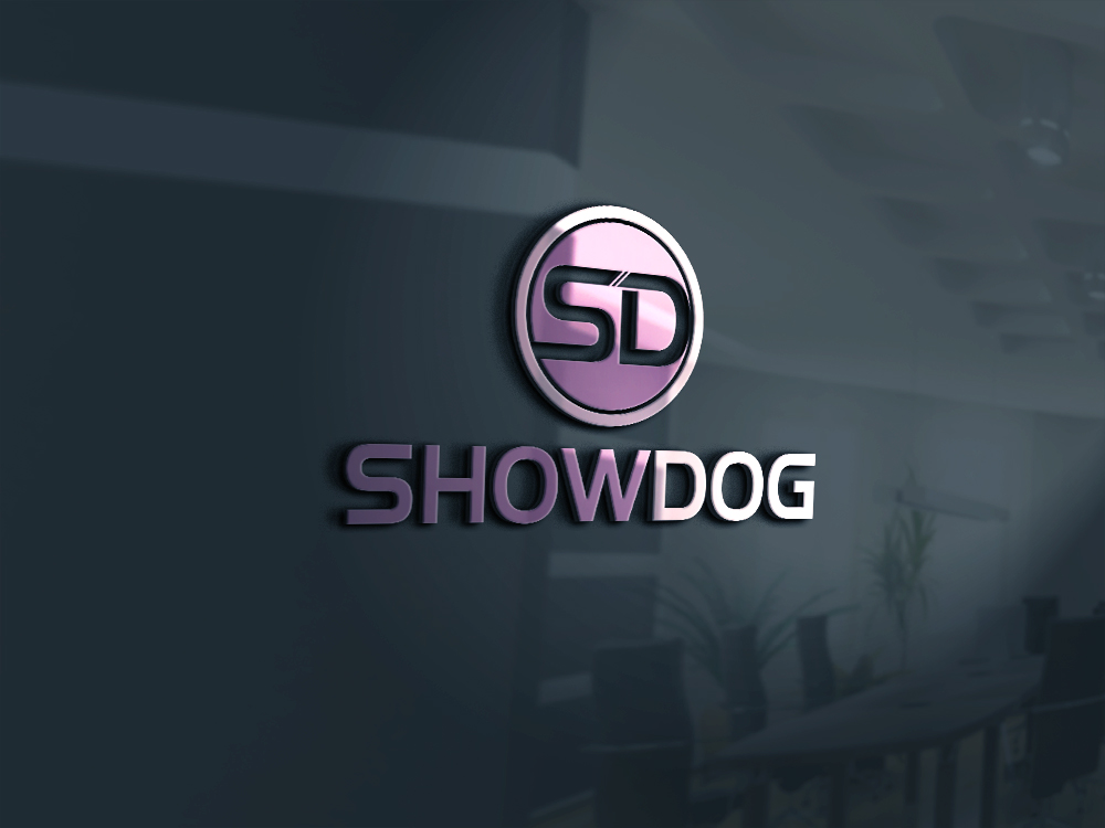 Logo Design by DESIGN Services JK for ShowDog | Design #11496016