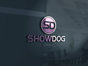 Logo Design by DESIGN Services JK for ShowDog | Design: #11496016
