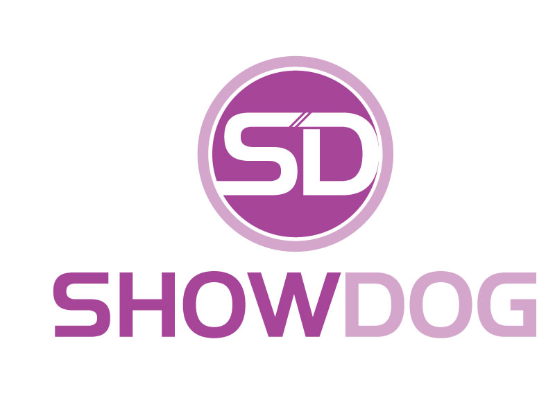 Logo Design by DESIGN Services JK for ShowDog | Design #11496017