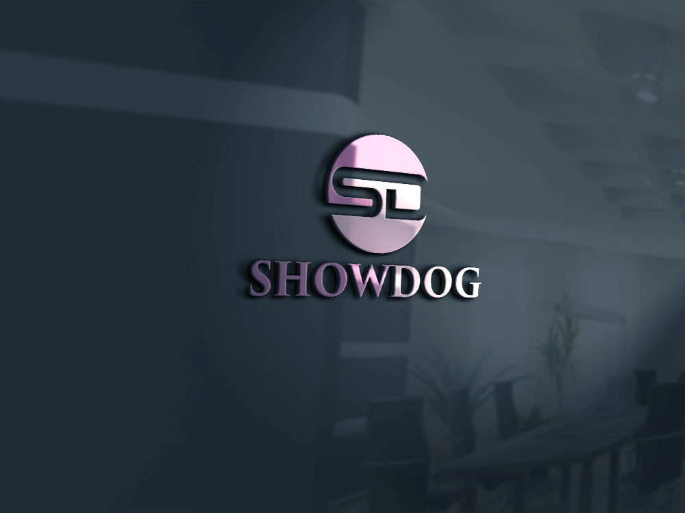 Logo Design by DESIGN Services JK for ShowDog | Design #11496018