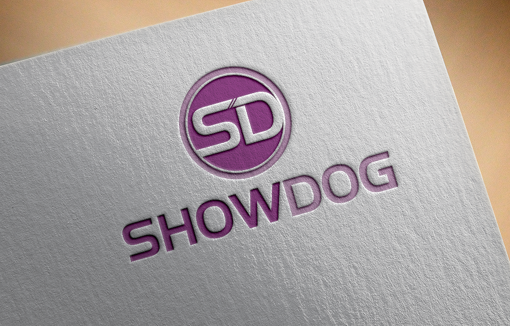 Logo Design by DESIGN Services JK for ShowDog | Design #11496019