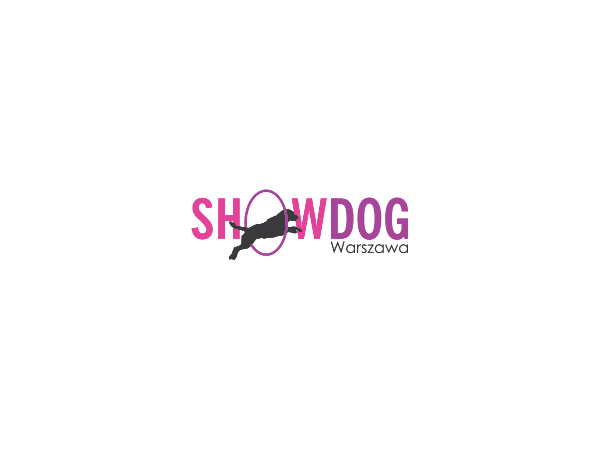 Logo Design by mail.pavanayi for ShowDog | Design #11401284