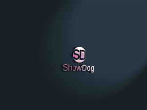 Logo Design by sohagof1986 for ShowDog | Design: #11507215