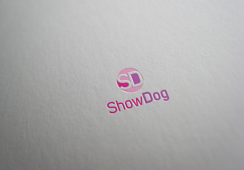 Logo Design by sohagof1986 for ShowDog | Design #11507216