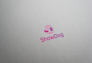 Logo Design by sohagof1986 for ShowDog | Design: #11507216