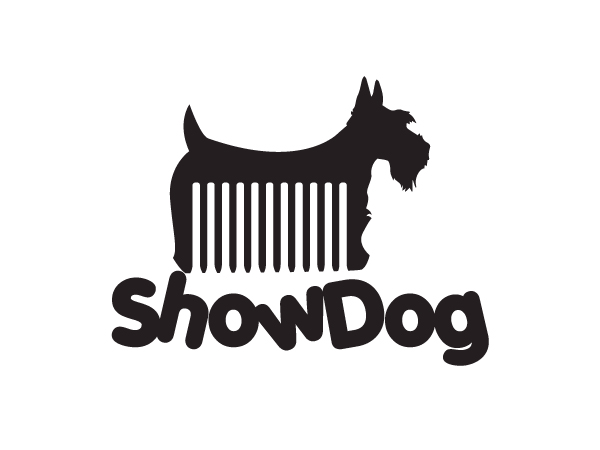 Logo Design by karjen48hours for ShowDog | Design #11501508