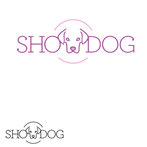Logo Design by davidbrodt1979 for ShowDog | Design #11522317