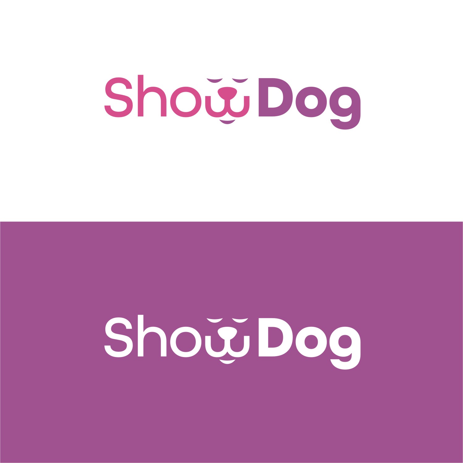 Logo Design by Sushmaa for ShowDog | Design #11419073