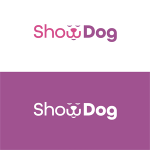 Logo Design by Sushma for ShowDog | Design: #11419073