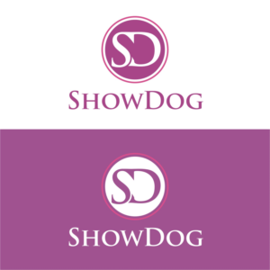 Logo Design by Sushma for ShowDog | Design: #11419123
