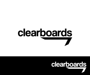 Diseño de Logo por meygekon para Clear Boards Pty Ltd | Diseño: #11461686